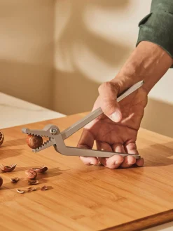 Artículos De Cocina|Utensilios De Cocina>ALESSI Cascanueces Sweetheart