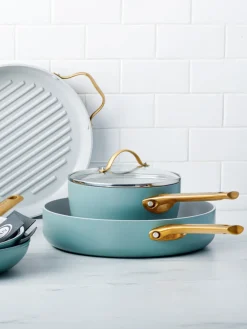 Sartenes|Sartenes></noscript>GreenPan Cazuela antiadherente Padua