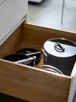 Online Cazuela antiadherente Space Ollas|Ollas