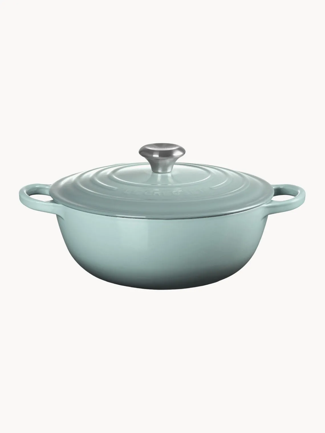 Sale Cazuela de hierro fundido La Marmite Signature Collection Ollas|Ollas