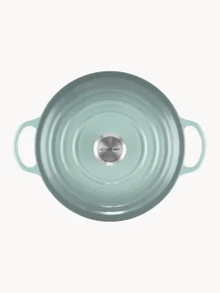 Sale Cazuela de hierro fundido La Marmite Signature Collection Ollas|Ollas