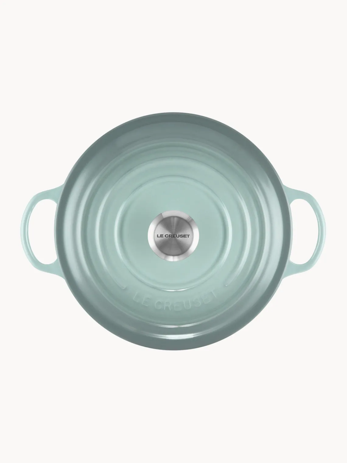 Sale Cazuela de hierro fundido La Marmite Signature Collection Ollas|Ollas