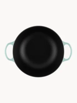 Sale Cazuela de hierro fundido La Marmite Signature Collection Ollas|Ollas