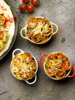 Clearance Cazuela pequeña Mini Cocotte Ollas|Ollas