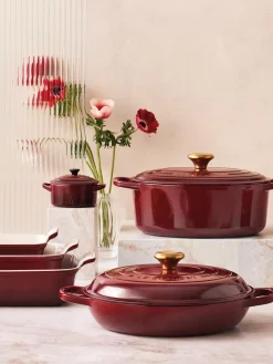 Online Cazuela pequeña Mini Cocotte Ollas|Ollas