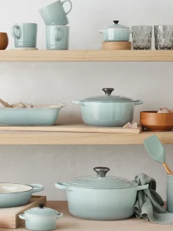 Outlet Cazuela pequeña Mini Cocotte Ollas|Ollas