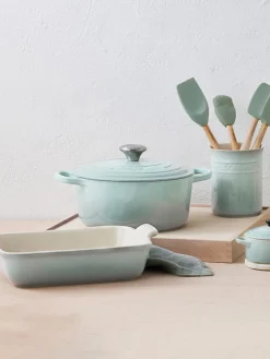 Outlet Cazuela pequeña Mini Cocotte Ollas|Ollas