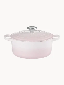 Sale Cazuela redonda de hierro fundido Signature Collection Ollas|Ollas