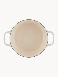 Sale Cazuela redonda de hierro fundido Signature Collection Ollas|Ollas