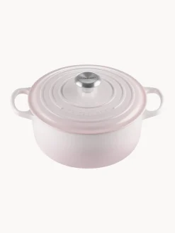 Sale Cazuela redonda de hierro fundido Signature Collection Ollas|Ollas