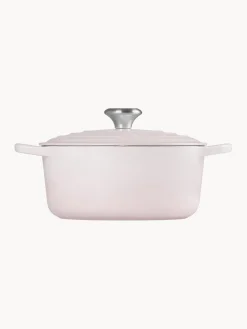 Sale Cazuela redonda de hierro fundido Signature Collection Ollas|Ollas