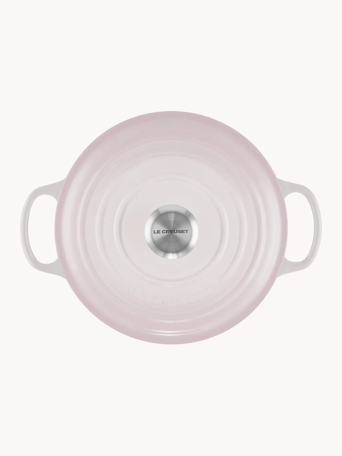 Sale Cazuela redonda de hierro fundido Signature Collection Ollas|Ollas