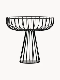 Cuencos Y Platos De Servir|Vajillas Completas>SERAX Cesta artesanal de metal Catu