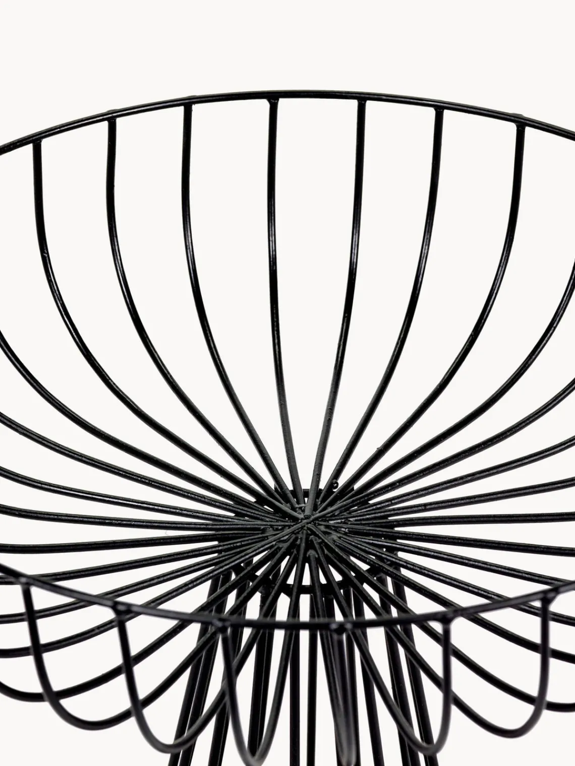 Cuencos Y Platos De Servir|Vajillas Completas>SERAX Cesta artesanal de metal Catu