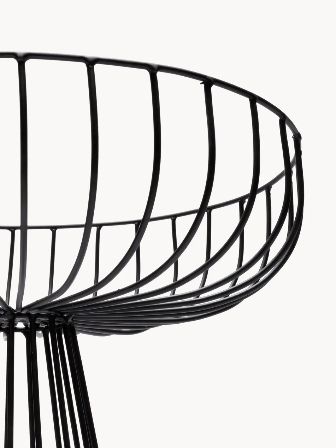 Cuencos Y Platos De Servir|Vajillas Completas>SERAX Cesta artesanal de metal Catu