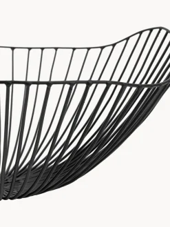 Discount Cesta artesanal de metal Catu Cuencos Y Platos De Servir|Vajillas Completas