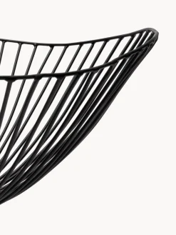 Discount Cesta artesanal de metal Catu Cuencos Y Platos De Servir|Vajillas Completas