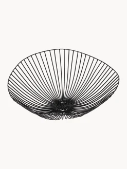 Discount Cesta artesanal de metal Catu Cuencos Y Platos De Servir|Vajillas Completas