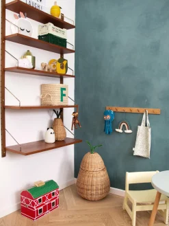 Decoración Infantil|Cestas Y Cajas><noscript><img width=