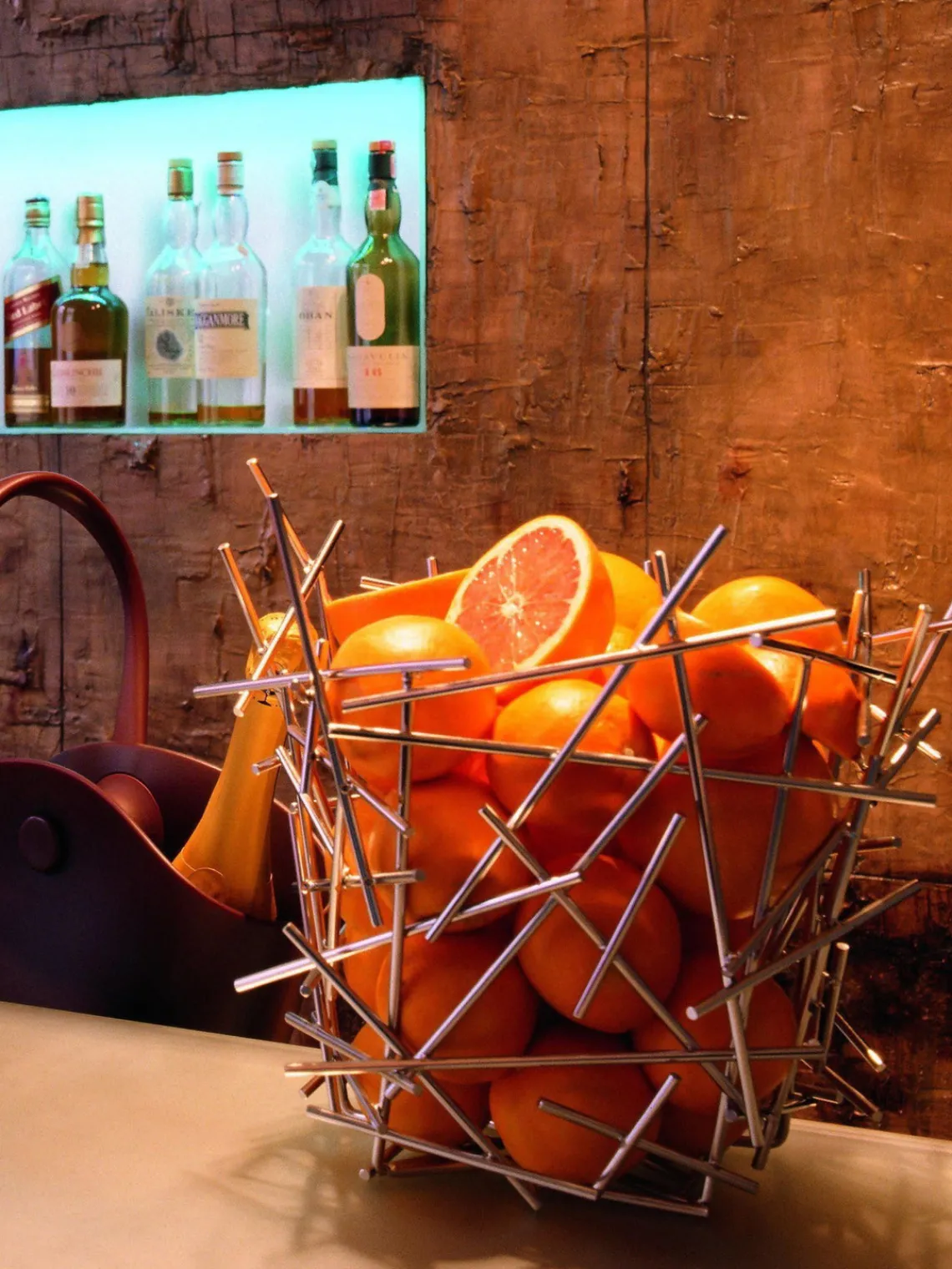 Hot Cesta Blow up Cuencos Y Platos De Servir|Vajillas Completas