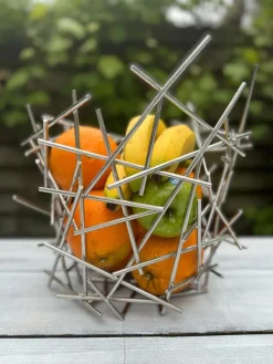 Hot Cesta Blow up Cuencos Y Platos De Servir|Vajillas Completas