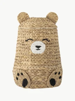 New Cesta con tapa Timone Niños Decoración Infantil|Cestas Y Cajas