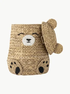 New Cesta con tapa Timone Niños Decoración Infantil|Cestas Y Cajas