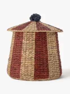 Best Cesta con tapadera Birsen Niños Cestas Y Cajas|Decoración Infantil