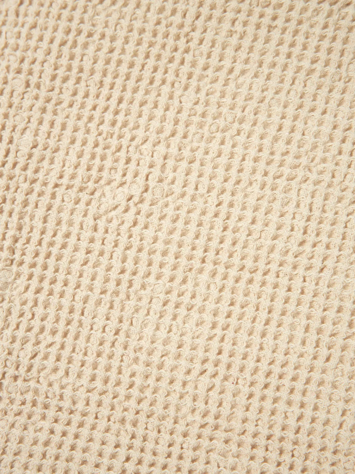 Accesorios Para Cambiadores|Decoración Infantil>Nobodinoz Cesta de algodón ecológico Wabi Sabi Beige claro