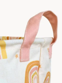 Online Cesta de almacenamiento infantil Rainbows, plegable Niños Cestas Y Cajas|Decoración Infantil