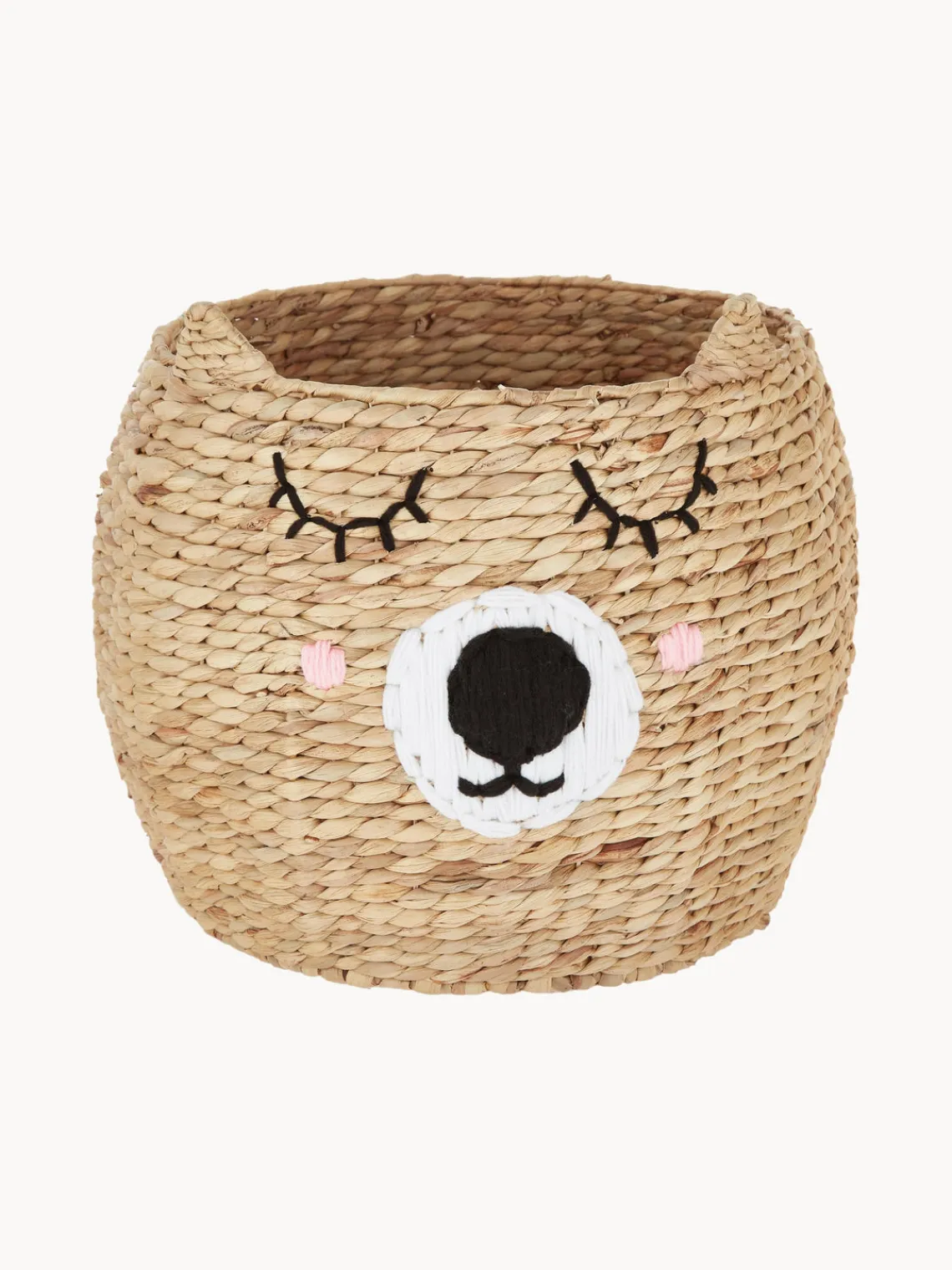 Clearance Cesta de almacenamiento Sleepy Niños Cestas Y Cajas|Decoración Infantil