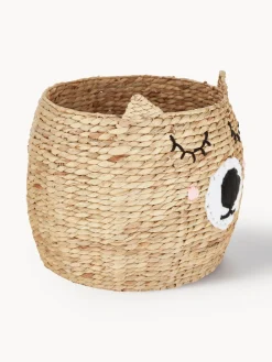 Clearance Cesta de almacenamiento Sleepy Niños Cestas Y Cajas|Decoración Infantil