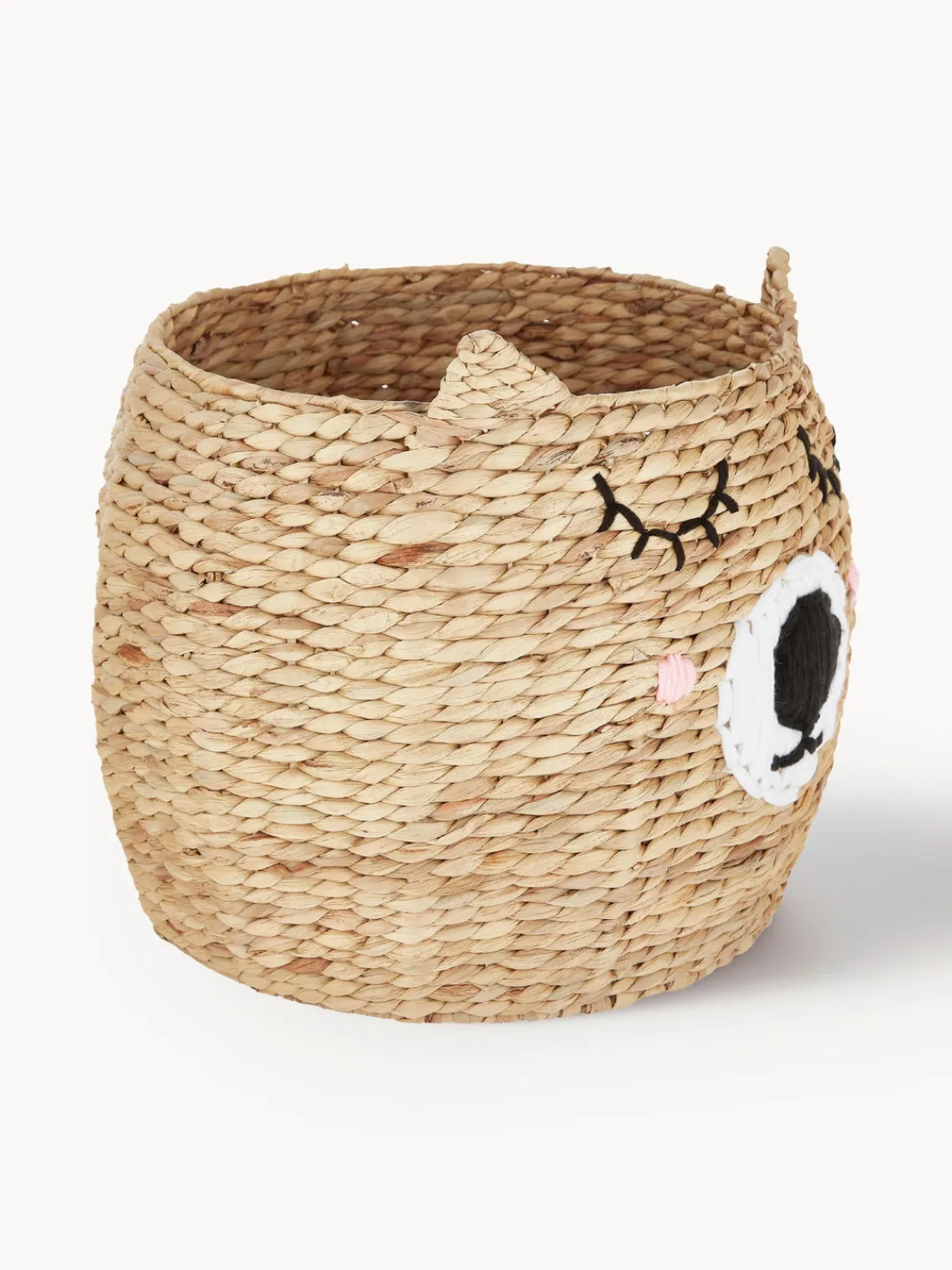 Clearance Cesta de almacenamiento Sleepy Niños Cestas Y Cajas|Decoración Infantil