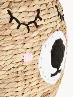 Clearance Cesta de almacenamiento Sleepy Niños Cestas Y Cajas|Decoración Infantil