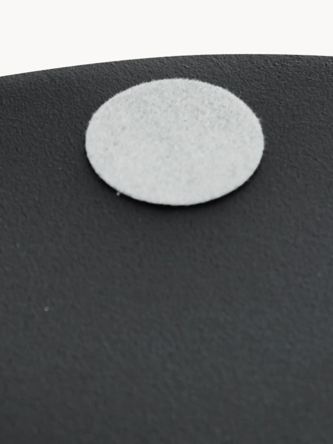 Cestas Para Pan|Almacenaje De Cocina>Yamazaki Cesta de almacenamiento Tower Negro