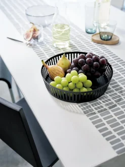 Online Cesta de almacenamiento Tower Cestas Para Pan|Almacenaje De Cocina