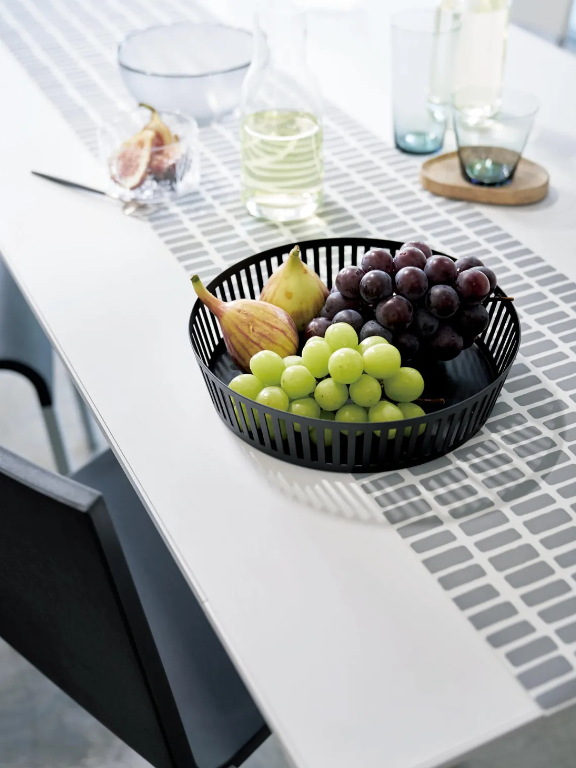 Online Cesta de almacenamiento Tower Cestas Para Pan|Almacenaje De Cocina