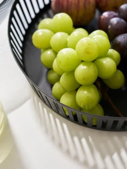 Online Cesta de almacenamiento Tower Cestas Para Pan|Almacenaje De Cocina