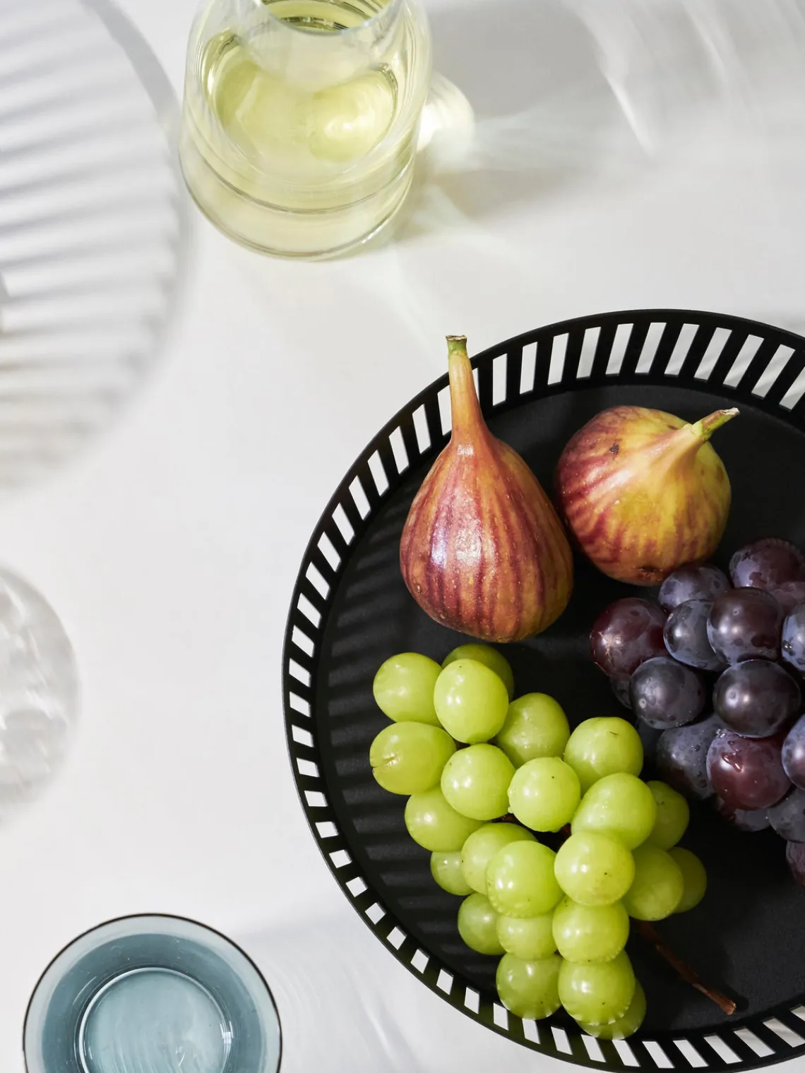 Online Cesta de almacenamiento Tower Cestas Para Pan|Almacenaje De Cocina