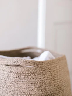 Sale Cesta de lavandería Bromley Cestos De La Ropa|Jarrones