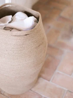 Sale Cesta de lavandería Bromley Cestos De La Ropa|Jarrones