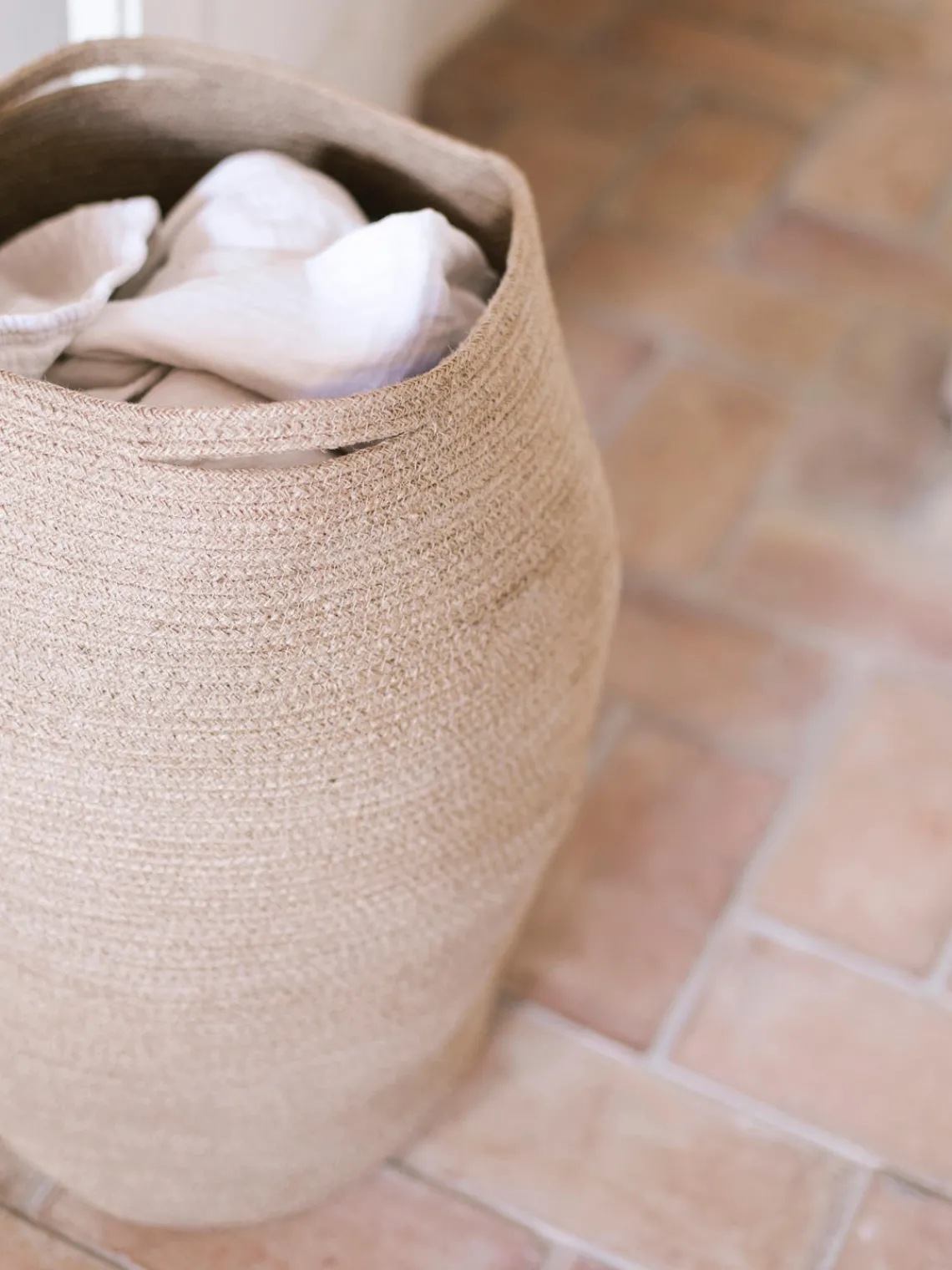 Sale Cesta de lavandería Bromley Cestos De La Ropa|Jarrones