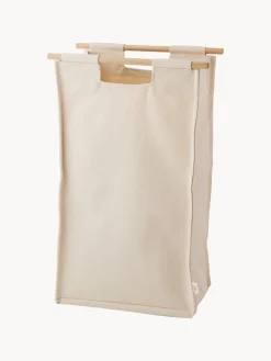 Cestos De La Ropa|Jarrones>ReCollector Cesta de lavandería de pared BagUp Beige claro