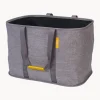 New Cesta de lavandería plegable Hold-all, 55 L Cestos De La Ropa|Jarrones