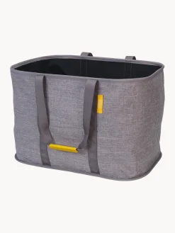 New Cesta de lavandería plegable Hold-all, 55 L Cestos De La Ropa|Jarrones