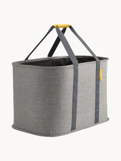 New Cesta de lavandería plegable Hold-all, 55 L Cestos De La Ropa|Jarrones