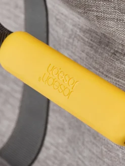 New Cesta de lavandería plegable Hold-all, 55 L Cestos De La Ropa|Jarrones