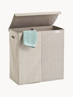 Cestos De La Ropa|Jarrones> Cesta de lavandería Stripes