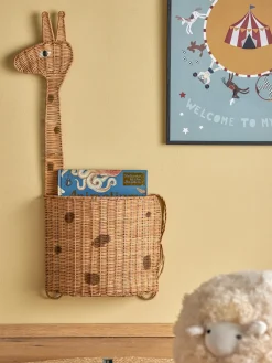 New Cesta de pared Philine Niños Decoración Infantil|Almacenaje Infantil