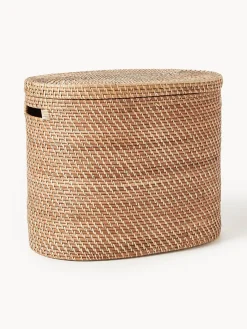 Sale Cesta de ropa con tapa Lurdes Cestos De La Ropa|Jarrones